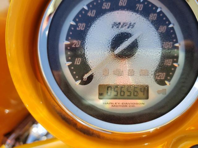 2009 HARLEY-DAVIDSON FLTRSE3 - 1HD1PV8109Y952505