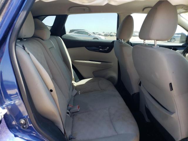 JN1BJ1CP7JW102420 Nissan Rogue Sport S