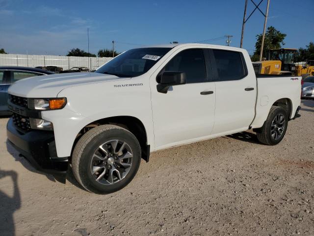 2020 Chevrolet C/K 1500 