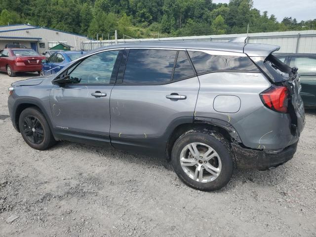 3GKALTEV7LL103414 GMC Terrain Sle