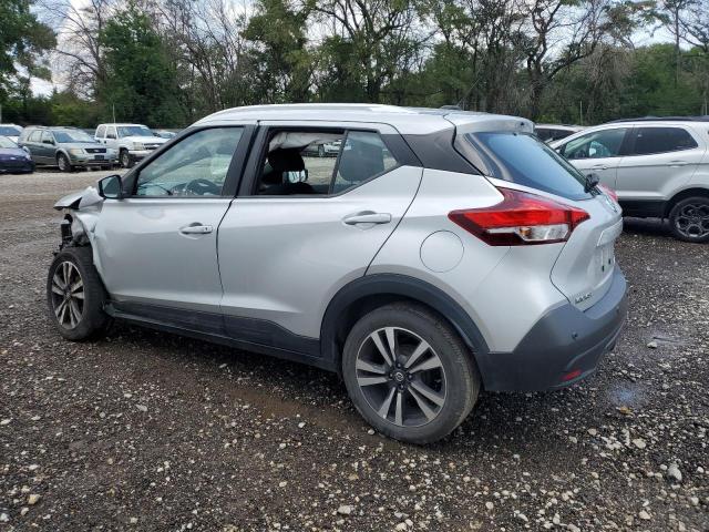 3N1CP5CV6LL512028 | 2020 NISSAN KICKS SV