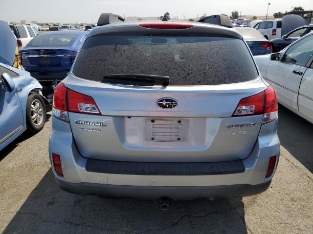 4S4BRBLC6E3264518 Subaru Outback 2.5i Limited