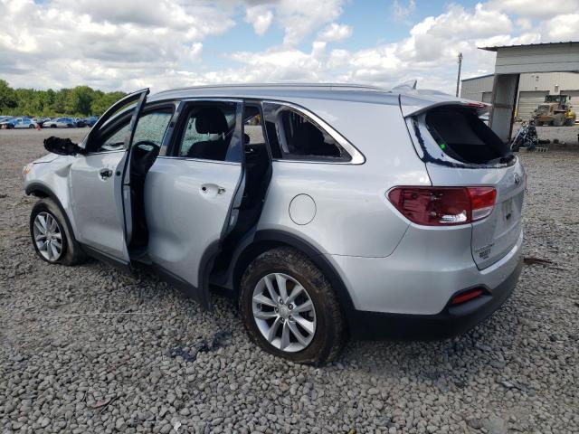 5XYPG4A34JG379722 | 2018 KIA SORENTO LX