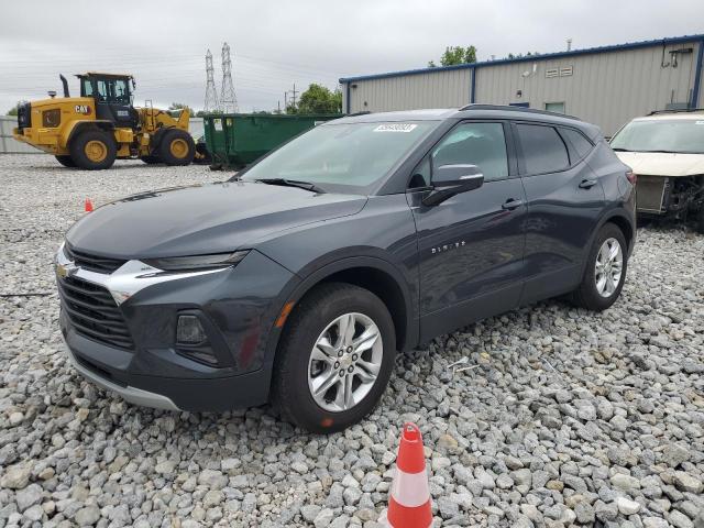 2021 Chevrolet Blazer 