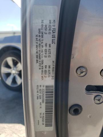2016 DODGE CHALLENGER - 2C3CDZAGXGH358864
