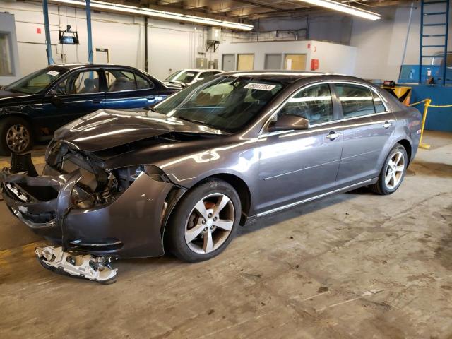 2012 Chevrolet Malibu 