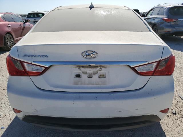 5NPEB4AC7EH896405 | 2014 Hyundai sonata gls