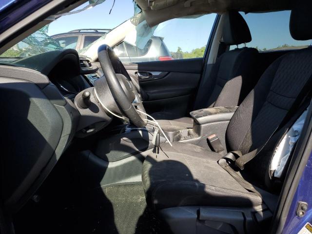 5N1AT2MT8KC796344 Nissan ROGUE S