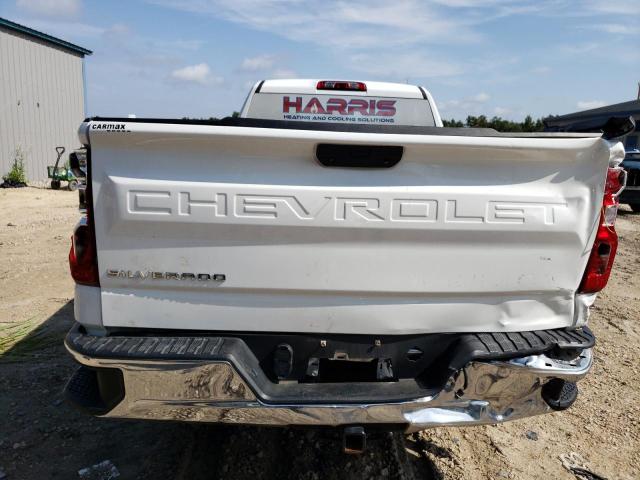 3GCNWAEF8MG456837 Chevrolet Silverado C1500