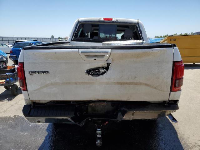 1FTEW1EF1HKE22155 Ford F150 Supercrew
