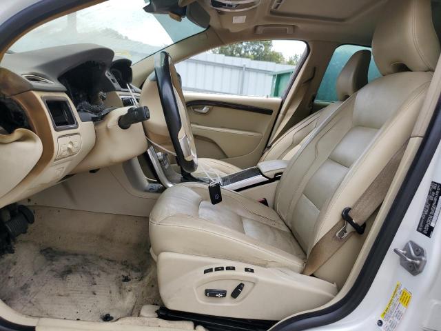 2015 VOLVO S80 PREMIE YV140MAK7F1186206