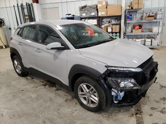 KM8K2CAB4PU020710 Hyundai Kona SE 4