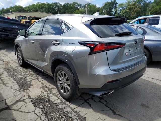 2020 LEXUS NX 300 JTJDARDZ9L5001633