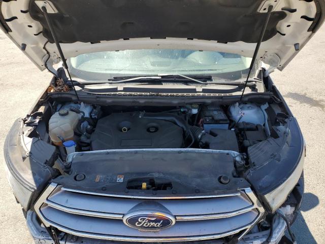 2FMPK3K91JBC38215 Ford Edge Titanium