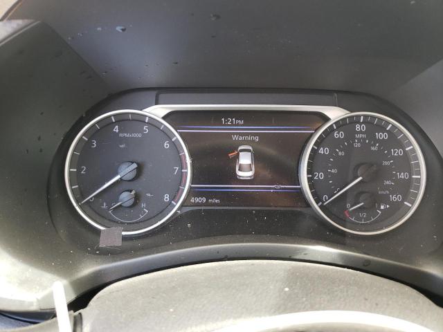 3N1AB8CVXPY237537 Nissan SENTRA SV