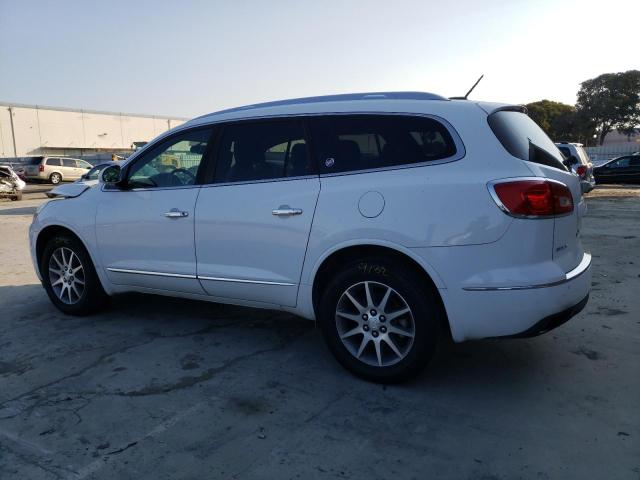 5GAKVBKD8HJ125289 Buick Enclave