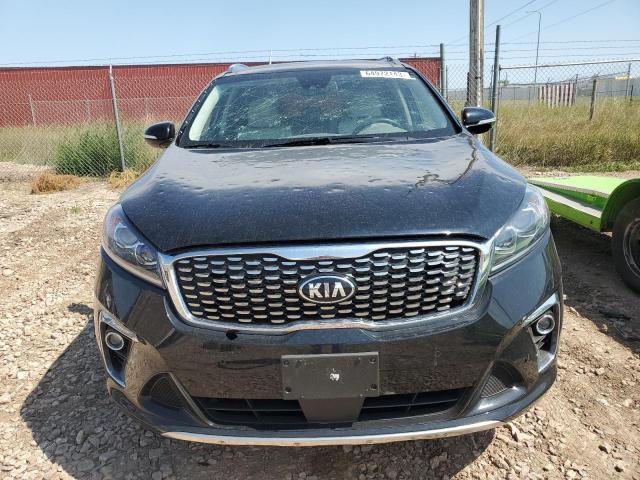 5XYPKDA52KG543129 KIA SORENTO SX