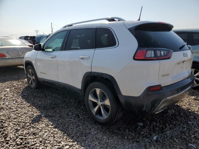 1C4PJMDN2KD209079 Jeep Cherokee Limited