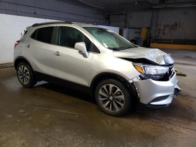 KL4CJASB9MB329797 2021 BUICK ENCORE, photo no. 4