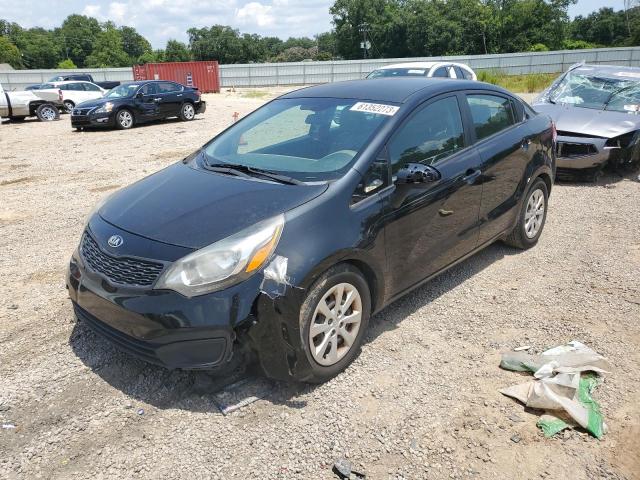 2015 Kia Rio LX