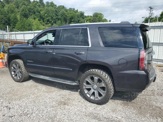 VIN 1GKS2CKJXGR358534 2016 GMC Yukon, Denali no.2