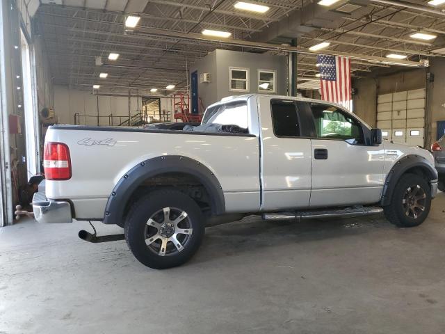 1FTPX14556FA58732 2006 Ford F150