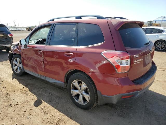 JF2SJAPC9EH402637 Subaru Forester 2.5i Touring