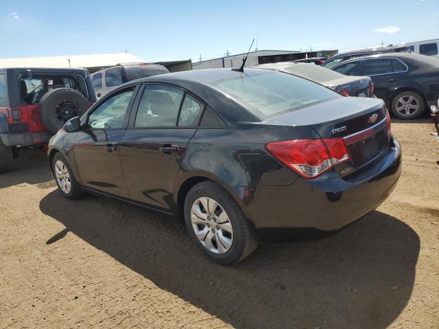 Vin: 1g1pa5sh3d7254674, lot: 63429933, chevrolet cruze ls 20132