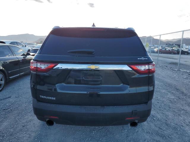 1GNERFKWXLJ140305 Chevrolet Traverse L 6