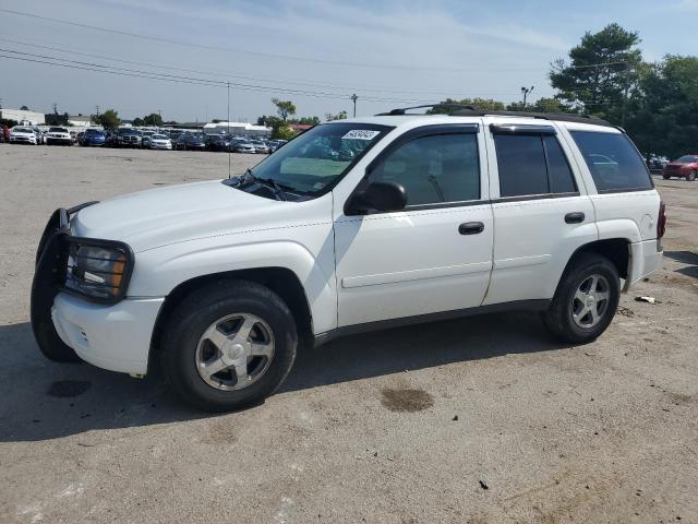 2006 Chevrolet TrailBlazer LS