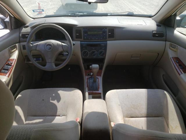 JTDBR32E252051181 2005 Toyota Corolla Ce