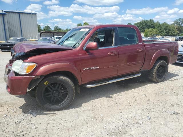 2005 Toyota Tundra 