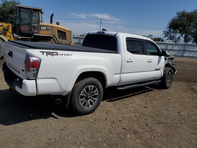 VIN 3TMBZ5DN9NM034587 2022 TOYOTA TACOMA no.3