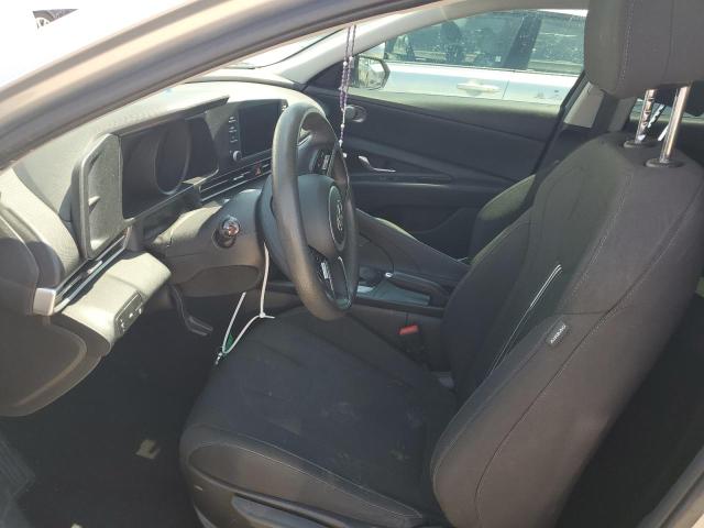 2021 HYUNDAI ELANTRA SE - 5NPLM4AG3MH038402