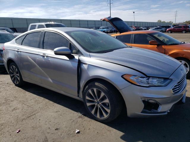 3FA6P0T9XLR199083 Ford FUSION SE