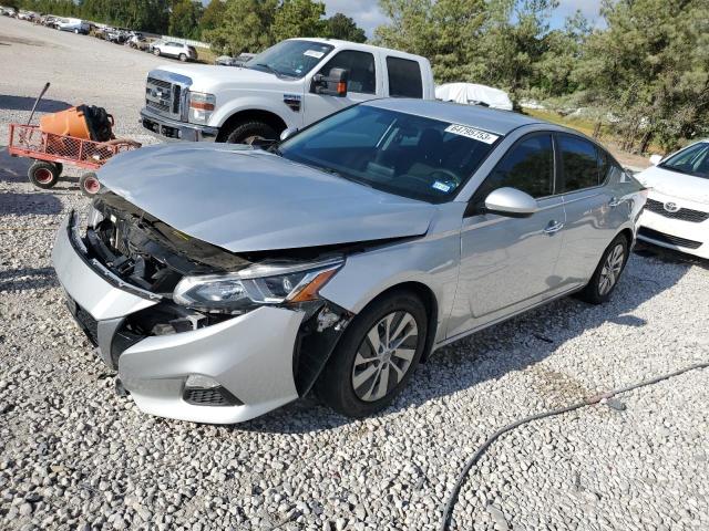 2019 Nissan Altima S