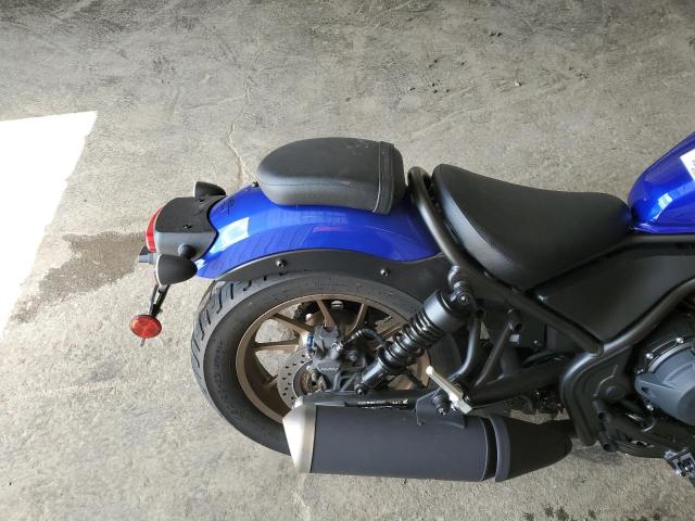 2023 HONDA CMX500 A MLHPC5657P5600286
