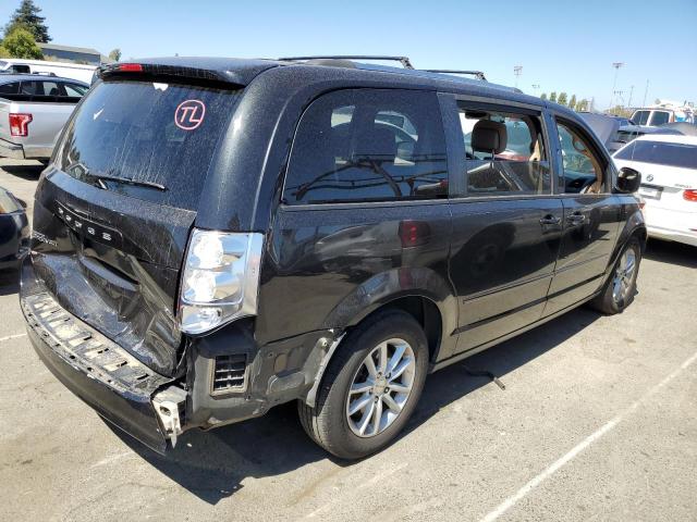 2C4RDGCG5ER391317 Dodge Grand Caravan Sxt