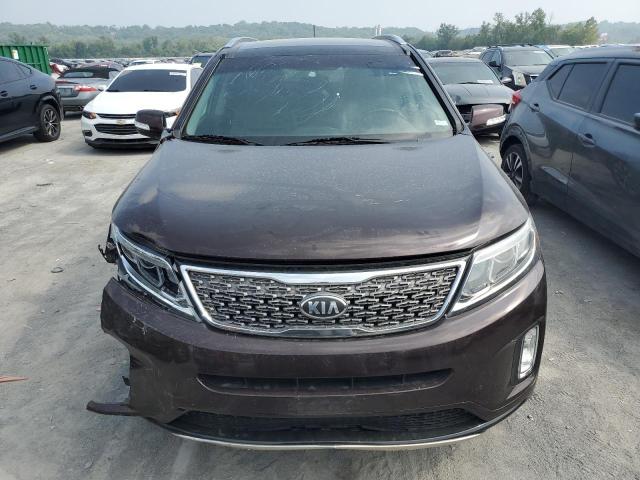5XYKWDA70EG479161 KIA SORENTO SX