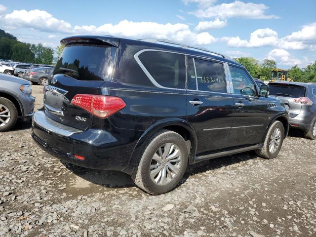 2015 Infiniti Qx80 VIN: JN8AZ2NE6F9084182 Lot: 66332463