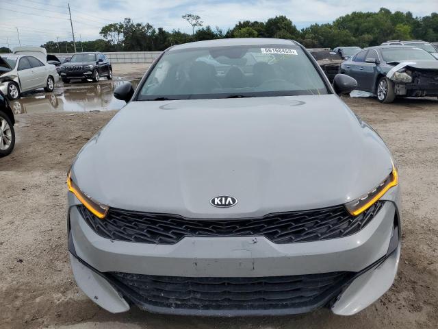 5XXG64J24MG049310 KIA K5 GT LINE