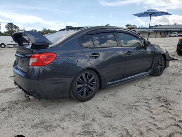 JF1VA1B63G9815167 Subaru Wrx 2016