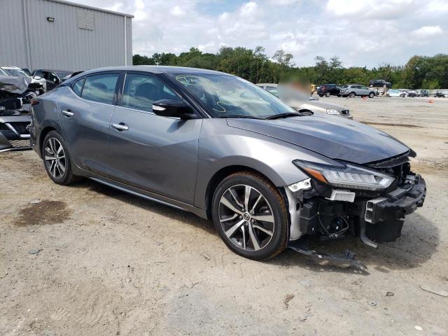 Vin: 1n4aa6cv2lc363999, lot: 63034543, nissan maxima sv 20204