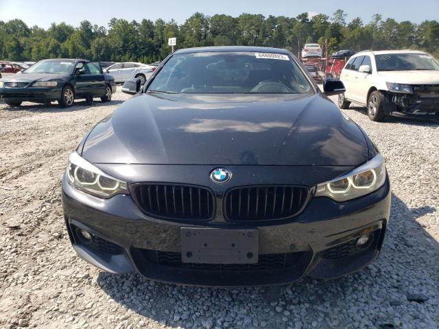 2018 BMW 430XI - WBA4W5C52JAE43461