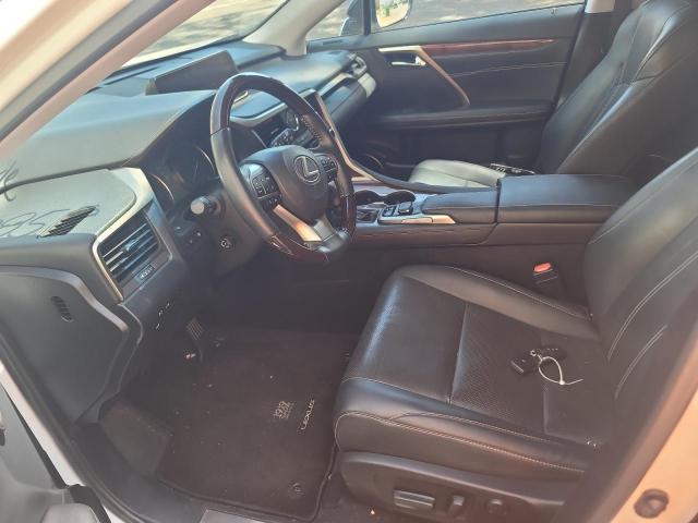 JTJBZMCA7K2043488 Lexus Rx 350 Base