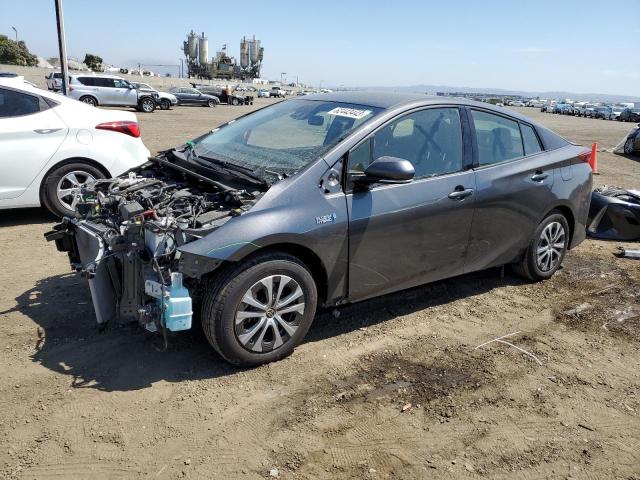 2020 Toyota Prius Prime LE