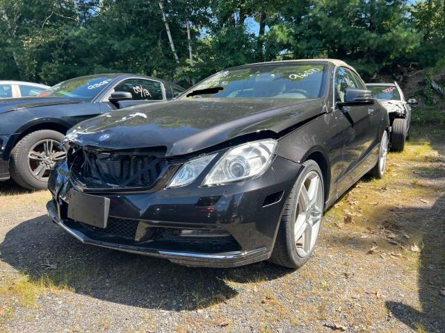 VIN WDDKK5KF0DF203240 2013 Mercedes-Benz E-Class, 350 no.2