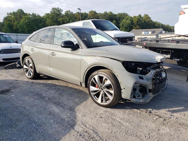 2021 AUDI SQ5 SPORTB WA134AFY2M2110847
