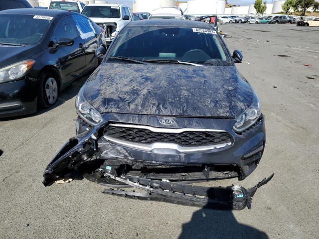 3KPF24ADXLE154420 KIA FORTE FE