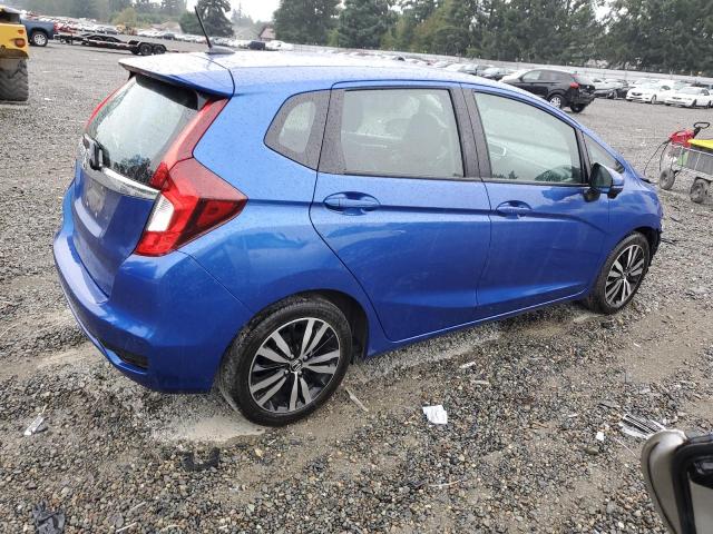 3HGGK5H9XLM715279 Honda Fit Exl